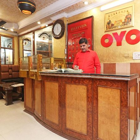 Oyo 29304 Hotel Pooja Yamunānagar エクステリア 写真