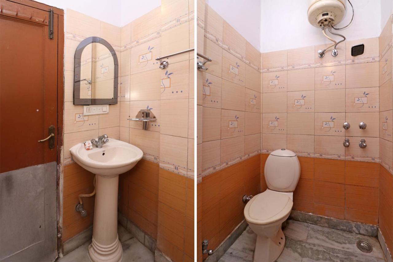 Oyo 29304 Hotel Pooja Yamunānagar 部屋 写真